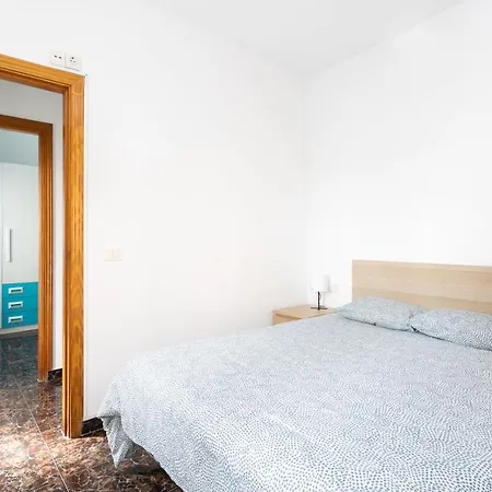 219 Eras On The Sea By Sunkeyrents * Las Eras (Tenerife)