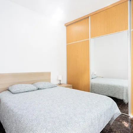 219 Eras On The Sea By Sunkeyrents Apartment Las Eras (Tenerife)