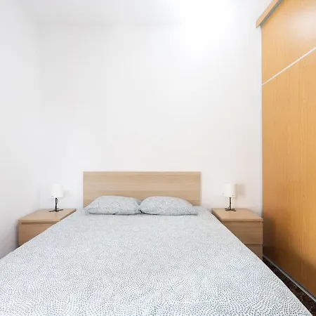 219 Eras On The Sea By Sunkeyrents Apartment Las Eras (Tenerife)