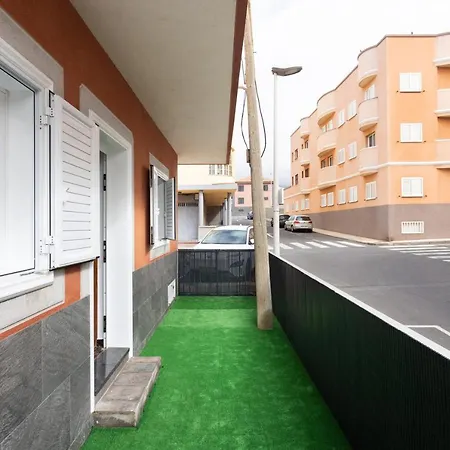219 Eras On The Sea By Sunkeyrents * Las Eras (Tenerife)