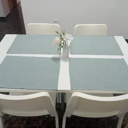 Apartamento 219 Eras On The Sea *